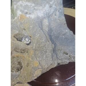 herkimer diamond rock